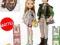 Ever After High ASHLYNN ELLA i HUNTER HUNTSMAN 24h