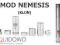 Mod NEMESIS ( klon)