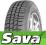 175R14C 175/80R14C SAVA TRENTA MS ZIMA NOWE