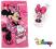 Ręcznik Disney Myszka MINNIE Mouse 70x140cm Nowość