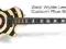 Epiphone Les Paul Custom Plus Zakk Wylde 2 x EMG