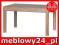 meblowy24 - Stół rozkładany ALBA