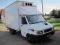 iveco daily 35-10 winda 8 palet bliźniak