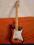 MORRIS STRATOCASTER JAPAN 1970 RAR VINTAGE OKAZJA