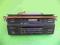 BMW E39 520 523 525 530 Radio kasetowe fabryczne