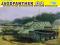 ! Jagdpanther G2 1:35 Dragon 6609 !