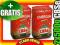 Yerba Mate CBSe ENERGIA GUARANA 2X500g + GRATIS!!!
