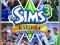 EA The Sims 3 Kariera PC
