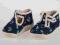 Buciki dla chłopczyka- rozmiar 19