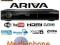 *FERGUSON* ARIVA 150 COMBO HDTV,PVR,DVB-T,WEB-TV.