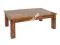 STOLIK KAWOWY 120x70x45 MEBLE KOLONIALNE