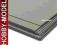 TEKTURA INTROLIGATORSKA Modelarsk 50x70cm B2 3,0mm