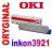 Oki magenta 44059166 MC851 MC851DN MC861 MC861DN