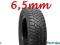 1x Dunlop SP LT608 195/70 R15C 104/102R 2011r