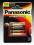 Bateria Panasonic 2CR5 DL245 245 6V Fa Vat