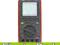Multimetr cyfrowy UNI-T UT81A z oscyloskopem 2MHz