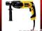 DeWALT MŁOTOWIERTRKA D25013N SDS-Plus kucie 650W