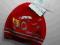 NOWA czapka CARS SMYK COOL CLUB 44/46