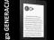 Kindle Paperwhite 2 BEZ REKLAM 4GB FV +3000 ebook