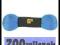 TRIXIE ZABAWKA HANTEL PŁYWAJĄCY 27cm TX-3595