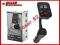 Transmiter FM BLUETOOTH + Ładowarka 2,1A 74-129