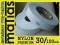 Nylon PREMIUM 30mm/100m do druku wszywki metki /FV