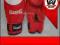 Rękawice bokserskie PVC firmy ALLRIGHT - 14 oz