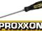 PROXXON 22072 - wkrętak krzyżowy PZ 1