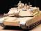 ! M1A1 Abrams 120 mm 1:35 Tamiya 35156 !