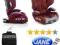 JANE MONTECARLO R1 ISOFIX 15-36kg+ORGANIZER 2014