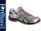 BUTY SQUASH SIATKÓWKA ASICS GEL ROCKET 6 WOMEN 36