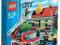 Lego 60003 City Alarm Pożarowy