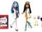 Lalka Monster High Classroom Partners MATTEL BBC81