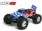 Samochód Spalinowy auto RC MGT 4.6 SE RTR 1:8