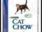 PURINA CAT CHOW 3in1 Z INDYKIEM 400g