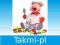 GOLIATH Piggy Pop OD RĘKI