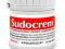 Krem na odparzenia SUDOCREM, SUDOKREM 125g