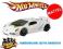 HOT WHEELS AUTKO LAMBORGHINI SESTO ELEMENTO 1:64