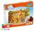 ALADINE MIĘKKIE PUZZLE SAVANNA 24el.