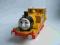 Tomek i Przyjaciele TRACKMASTER STEPNEY