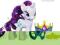 My little pony Rarity A4078 kucyk