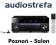 Yamaha RX-A1030 gw.Audioklan 3 lat dostawa,RATY
