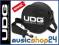 Futerał UDG Ultimate Headphone Bag Black