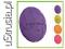 TRIXIE DYSK FRISBEE GUMOWE DLA PSA 18cm TX-33501