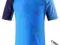Koszulka kąpielowa Reima filtr UV niebieska 128cm