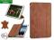 Eleganckie Zamszowe Etui Apple iPad Mini -PROMOCJA