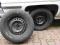 FELGI STALOWE 5X114,3 PONTIAC TRANS SPORT 4 SZTUKI