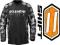 WYPRZEDAŻ!! TSHIRT CROSS ATV SHIFT RECON JERSEY XL