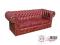 Sofa 3-os CHESTERFIELD Classic eko-skóra !