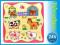 BRIMAREX Drewniane Puzzle Farma OKAZJA 24H